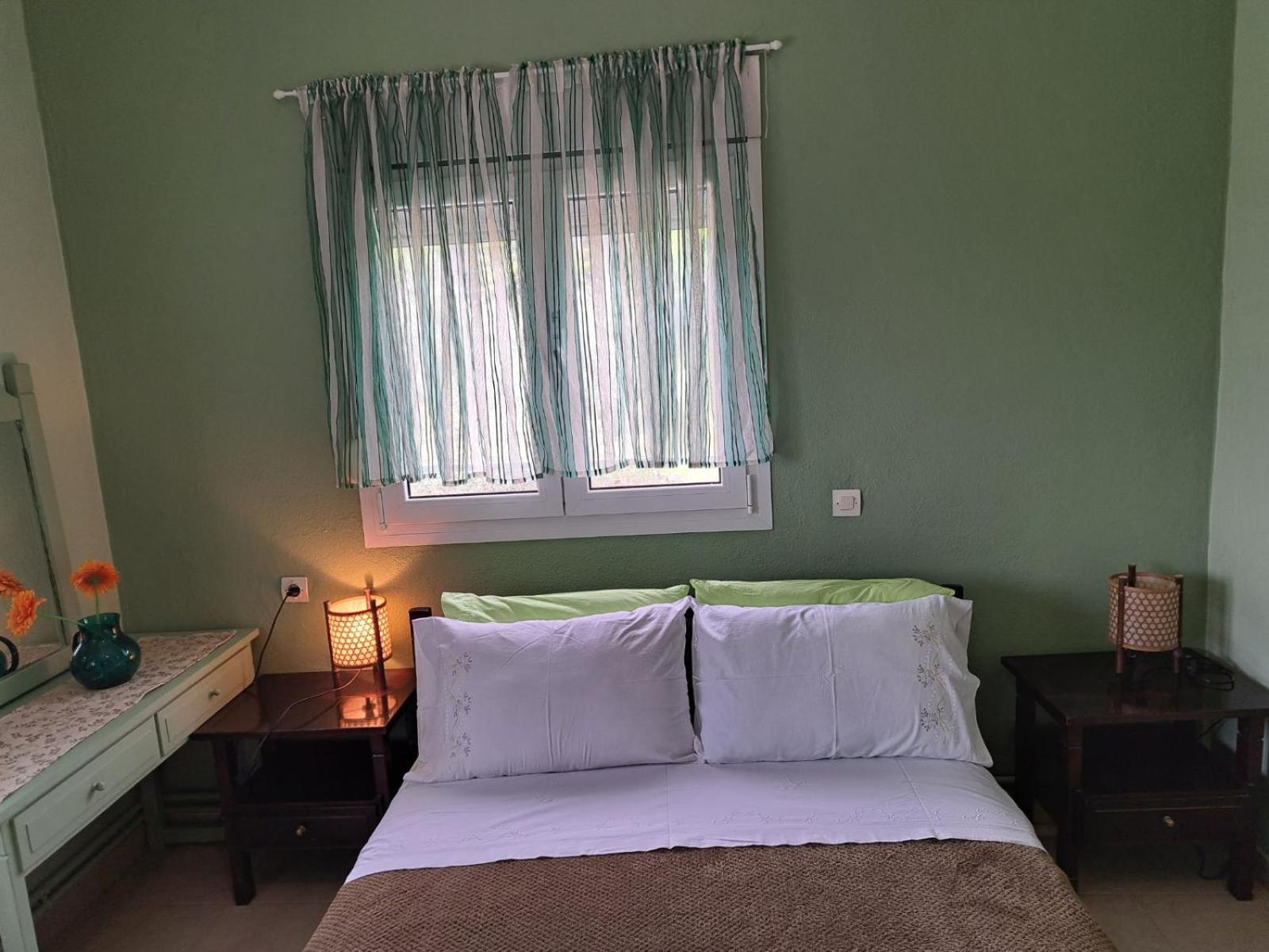 Villa Jenny 렙토카리아 외부 사진