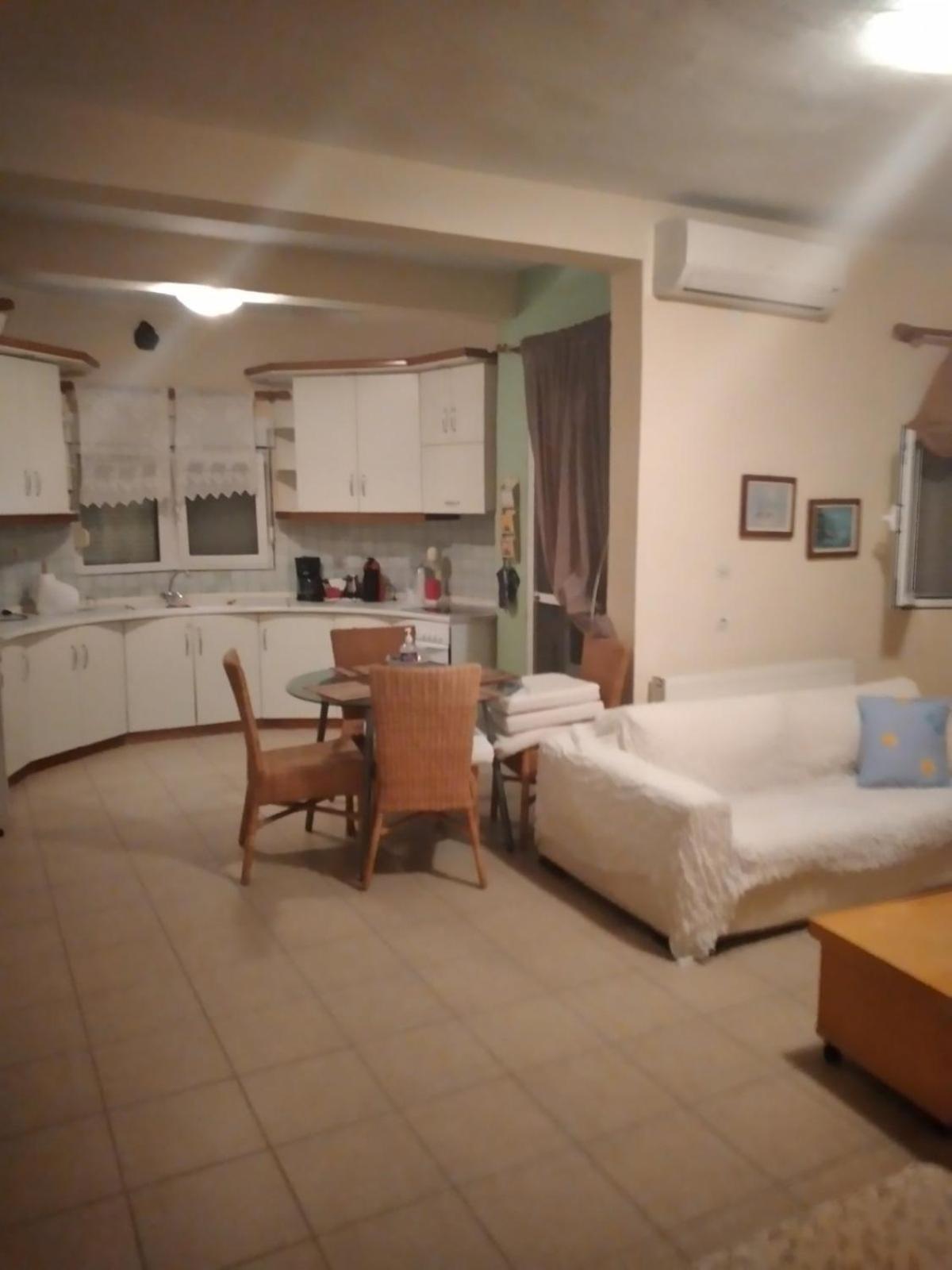 Villa Jenny 렙토카리아 객실 사진