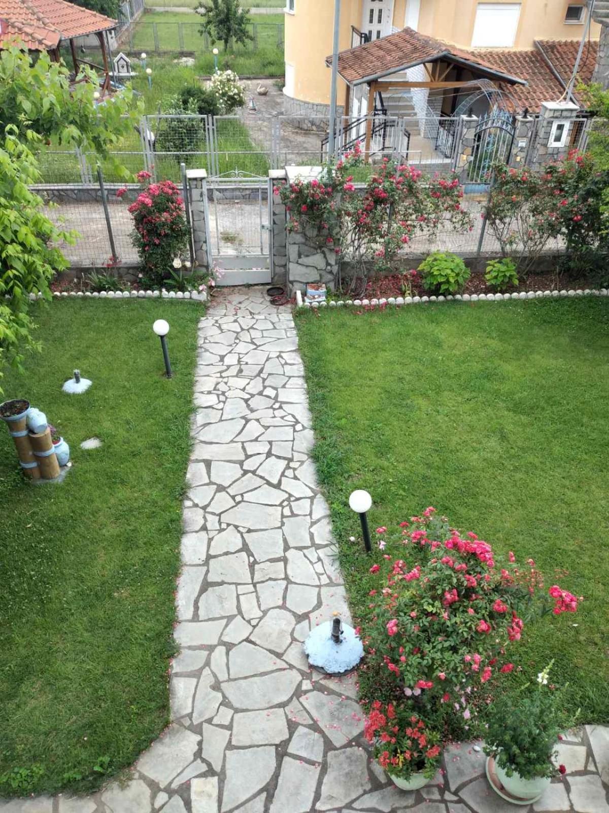 Villa Jenny 렙토카리아 외부 사진