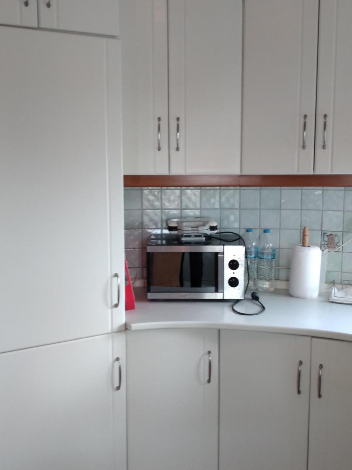 Villa Jenny 렙토카리아 외부 사진
