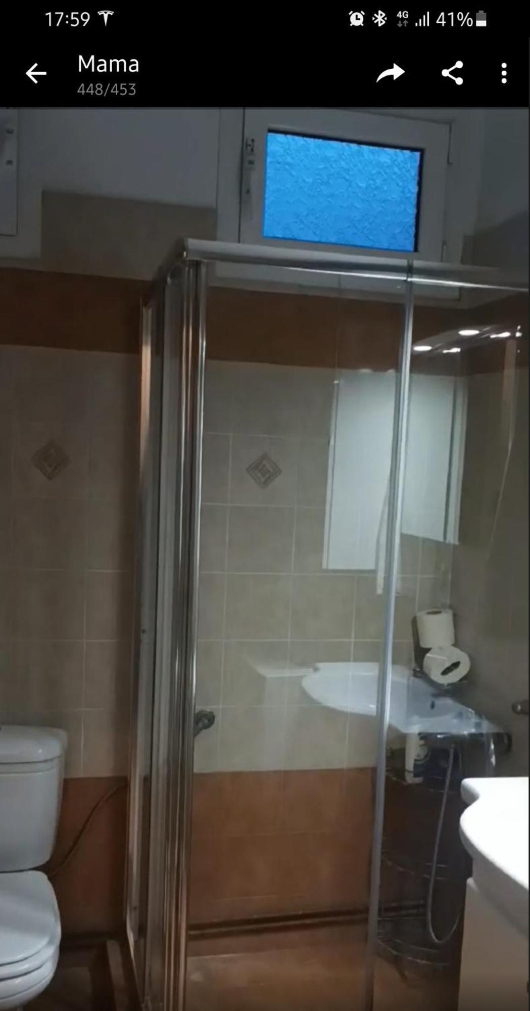 Villa Jenny 렙토카리아 외부 사진