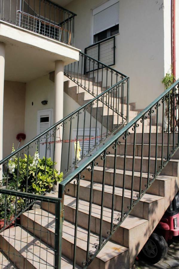 Villa Jenny 렙토카리아 외부 사진